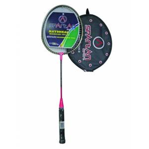 Racheta Badminton SPARTAN Drop Shot Racheta Badminton SPARTAN Drop Shot