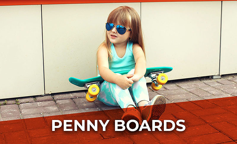 penny boards