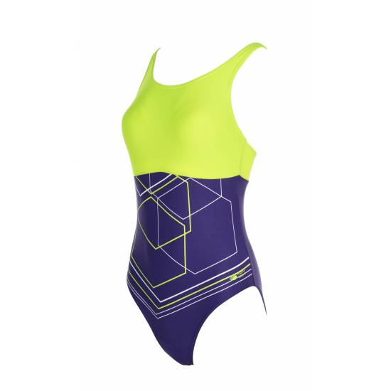 Costum de baie AQUAWAVE Romby Costum de baie AQUAWAVE Romby