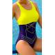 Costum de baie AQUAWAVE Romby Costum de baie AQUAWAVE Romby
