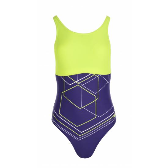 Costum de baie AQUAWAVE Romby Costum de baie AQUAWAVE Romby