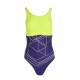 Costum de baie AQUAWAVE Romby Costum de baie AQUAWAVE Romby