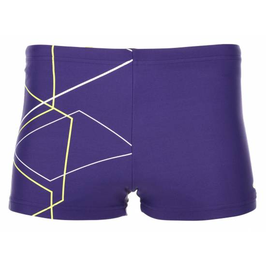 Costum de baie barbati AQUAWAVE Combe, Violet