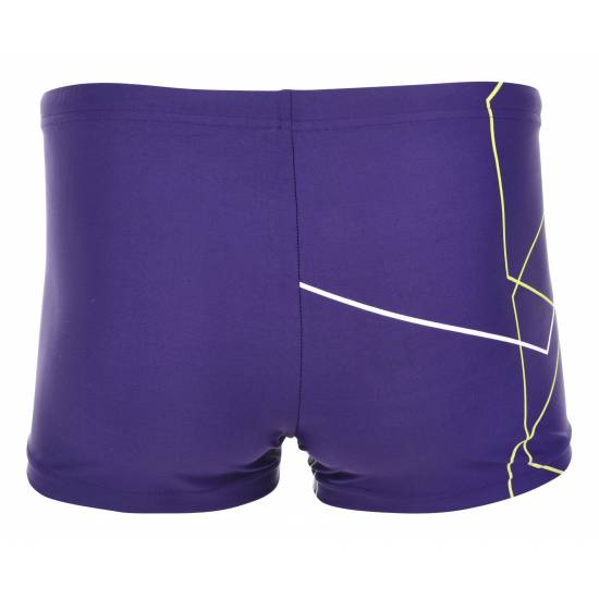 Costum de baie barbati AQUAWAVE Combe, Violet