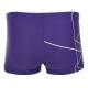 Costum de baie barbati AQUAWAVE Combe, Violet