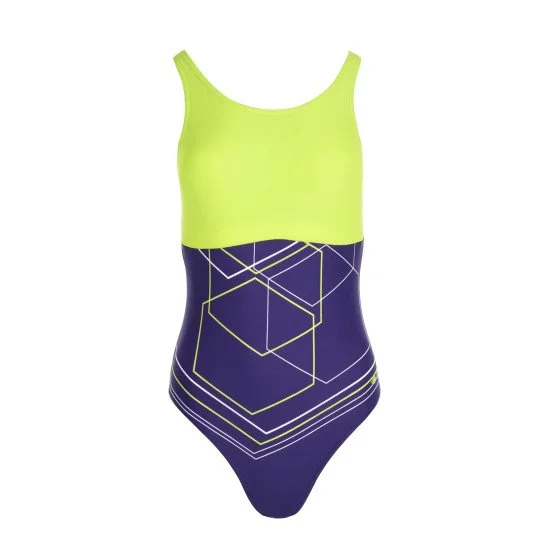 Costum de baie AQUAWAVE Romby Costum de baie AQUAWAVE Romby