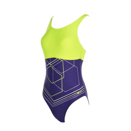 Costum de baie AQUAWAVE Romby Costum de baie AQUAWAVE Romby