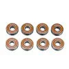 Set rulmenti WORKER ABEC 11