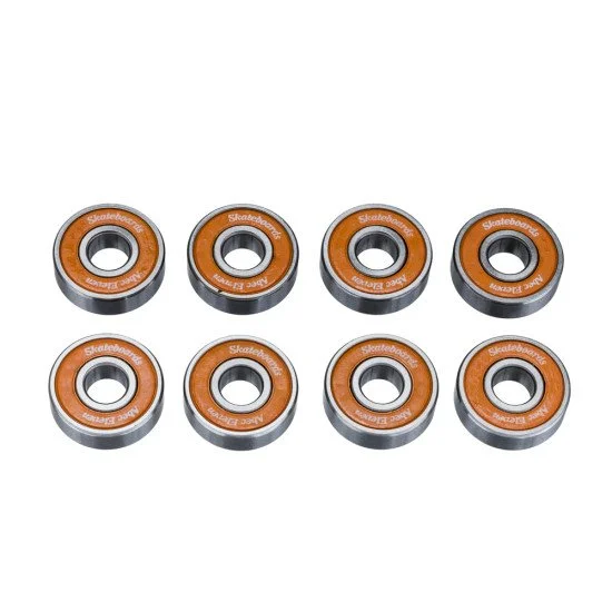 Set rulmenti WORKER ABEC 11