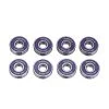 Set rulmenti WORKER ABEC 11