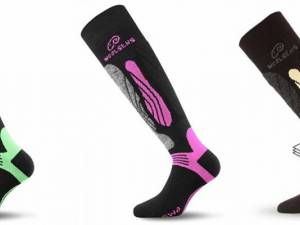 Sosete termice - sintetice sau de lana?