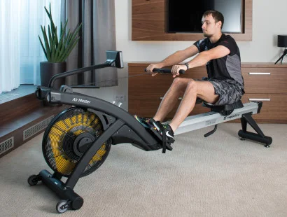 Aparat de Vaslit - Corp sanatos si puternic - visul tuturor