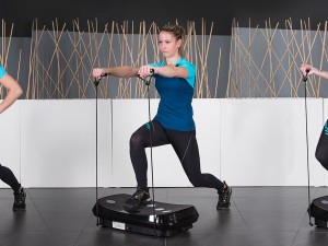 Pierdere rapida in greutate cu aparatul de vibromasaj