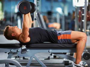 Sa iti sculptezi un corp puternic si sanatos - este posibil cu o banca?