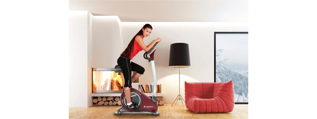 Beneficiile si avantajele bicicletei de fitness Beneficiile si avantajele bicicletei de fitness