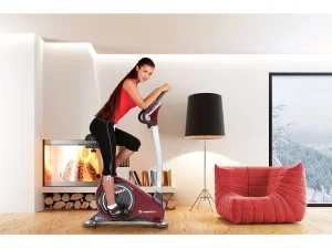 Beneficiile si avantajele bicicletei de fitness