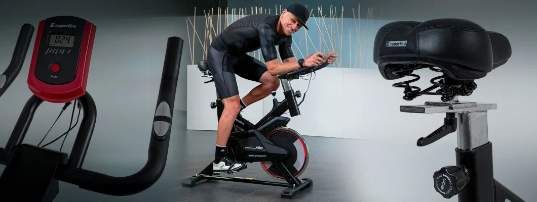 Ce trebuie sa stim despre bicicleta spinning si care sunt beneficiile antrenamentului cu aceasta? Ce trebuie sa stim despre bicicleta spinning si care sunt beneficiile antrenamentului cu aceasta?