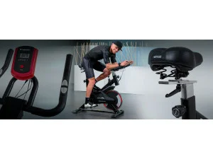 Ce trebuie sa stim despre bicicleta spinning si care sunt beneficiile antrenamentului cu aceasta?