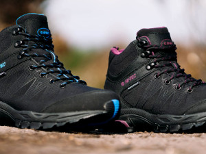 Cel mai important lucru pentru bocancii de munte trebuie sa-l stii?