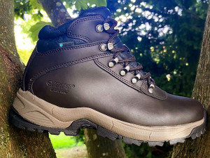 Ghete de trekking - cum sa le alegi?