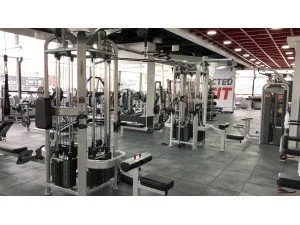 Aparatul de fitness multifunctional - un dispozitiv pentru intregul corp (exemplu de program saptamanal)