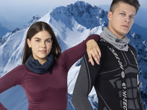 Lenjerie termica Hi-Tec