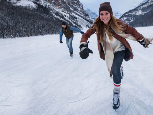 Patine de gheata - sport sau divertisment?