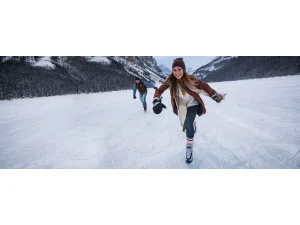 Patine de gheata - sport sau divertisment?