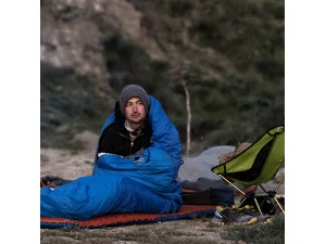 Sac de dormit - tipuri, caracteristici si alte lucruri importante care merita cunoscute.