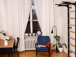 Spalier de gimnastica - Cum sa diversificati antrenamentul de fitness?