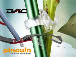 Corturi Pinguin - noutati in productie