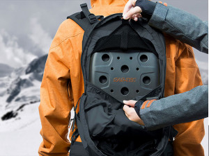 Modele noi de protectii pentru rucsac de inalta tehnologie