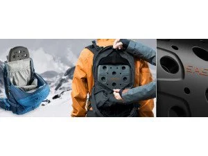 Modele noi de protectii pentru rucsac de inalta tehnologie