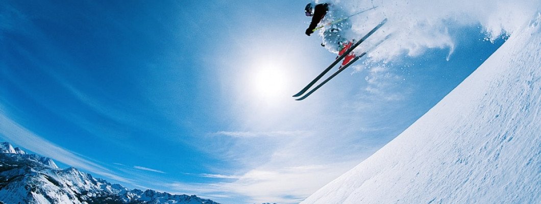 Geaca ski - ce trebuie sa stii cand alegi?