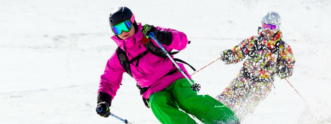Cum sa alegi cea mai potrivita casca de ski?