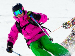 Cum sa alegi cea mai potrivita casca de ski?