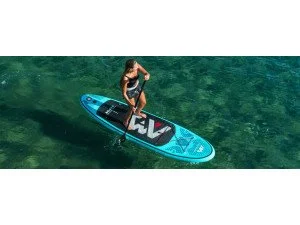 Ce este o placa SUP (Stand Up Paddleboarding)?