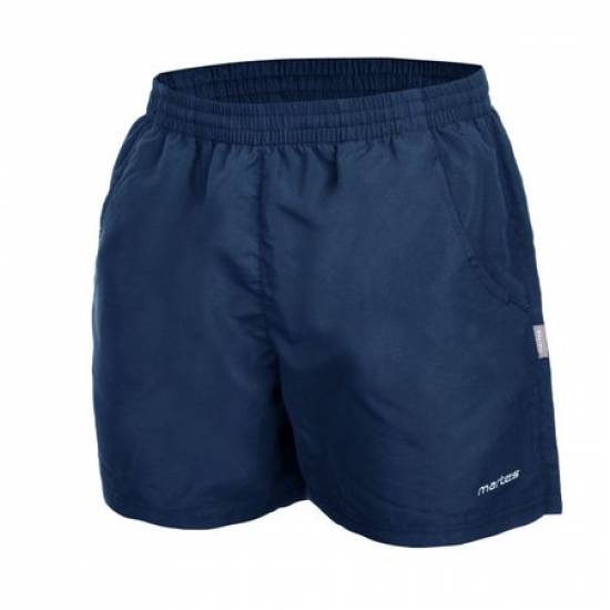 Pantaloni scurti Martes Emac, Albastru Pantaloni scurti Martes Emac, Albastru
