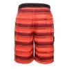 Pantaloni scurti AQUAWAVE Marsil, Rosu