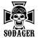 Sodager