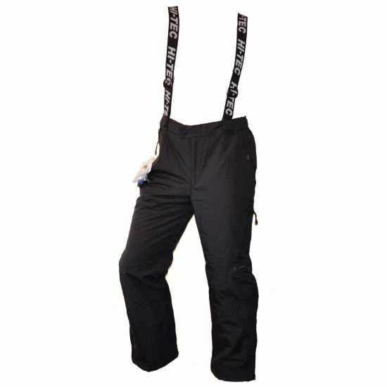 Pantaloni de schi HI-TEC Canazei Pantaloni de schi HI-TEC Canazei