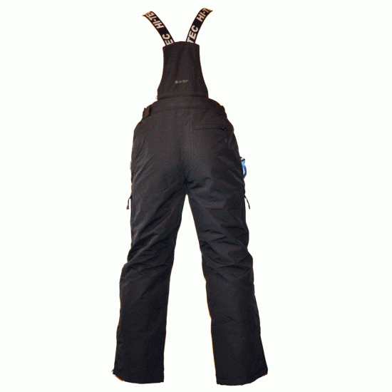 Pantaloni de schi HI-TEC Canazei Pantaloni de schi HI-TEC Canazei