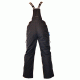Pantaloni de schi HI-TEC Canazei Pantaloni de schi HI-TEC Canazei