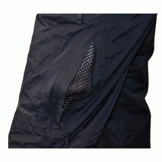 Pantaloni de schi HI-TEC Canazei Pantaloni de schi HI-TEC Canazei