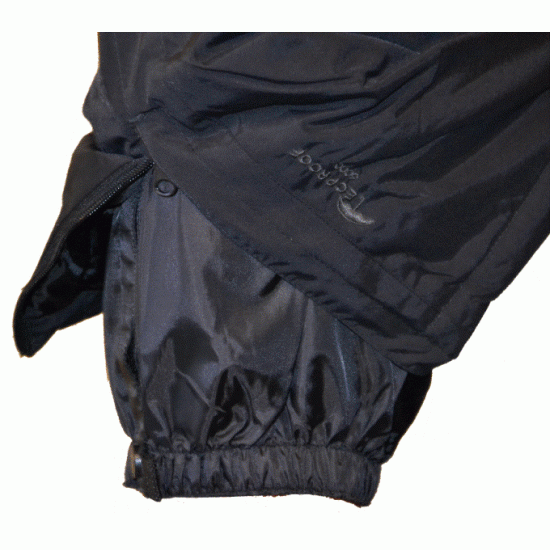 Pantaloni de schi HI-TEC Canazei Pantaloni de schi HI-TEC Canazei