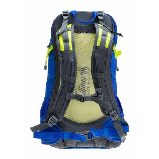Rucsac HI-TEC Canyon 35l, Albastru Rucsac HI-TEC Canyon 35l, Albastru