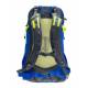 Rucsac HI-TEC Canyon 35l, Albastru Rucsac HI-TEC Canyon 35l, Albastru