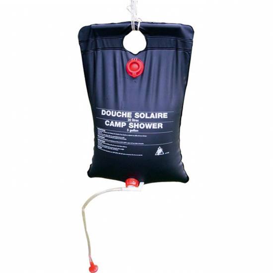 Dus solar CAO camping 10 L