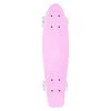 Pennyboard Light Aspy cu roti usoare, Roz Pennyboard Light Aspy cu roti usoare, Roz
