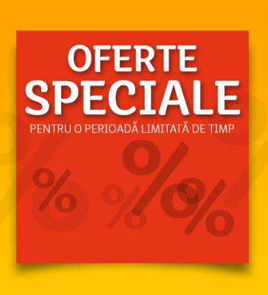 Oferte speciale